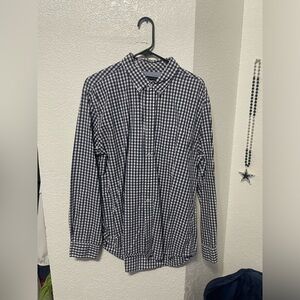 Tommy Hilfiger button up